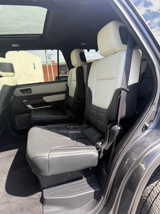 2024 Toyota Sequoia 3rd Gen - Image 13 of 18