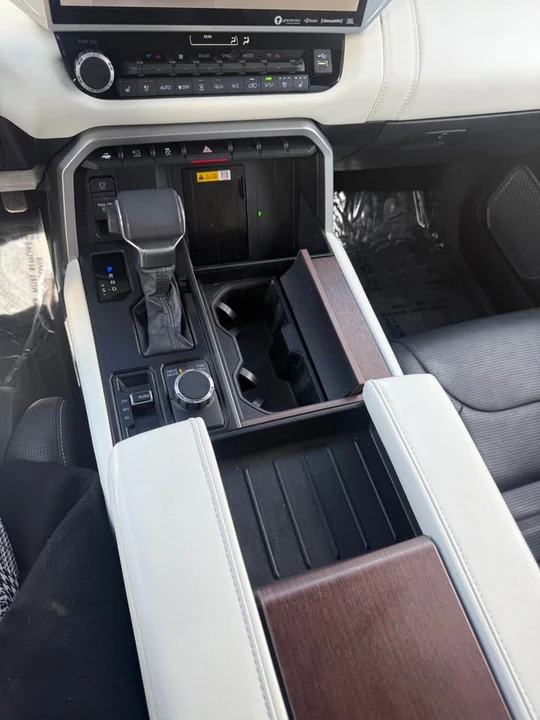 2024 Toyota Sequoia 3rd Gen - Image 11 of 18