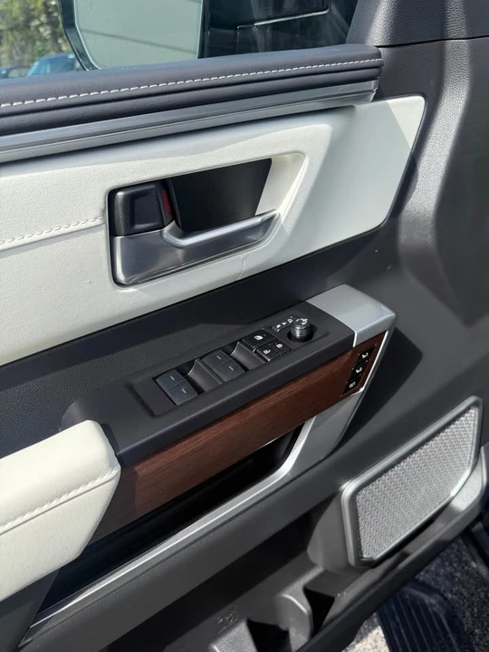 2024 Toyota Sequoia 3rd Gen - Image 7 of 18