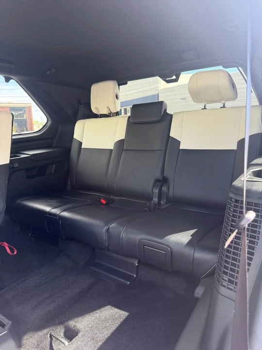 2024 Toyota Sequoia 3rd Gen - Image 16 of 18