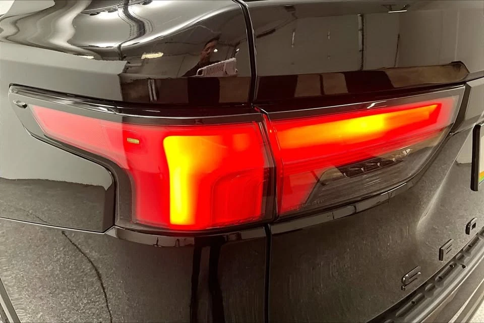 2024 Toyota Sequoia 3rd Gen - Image 20 of 20