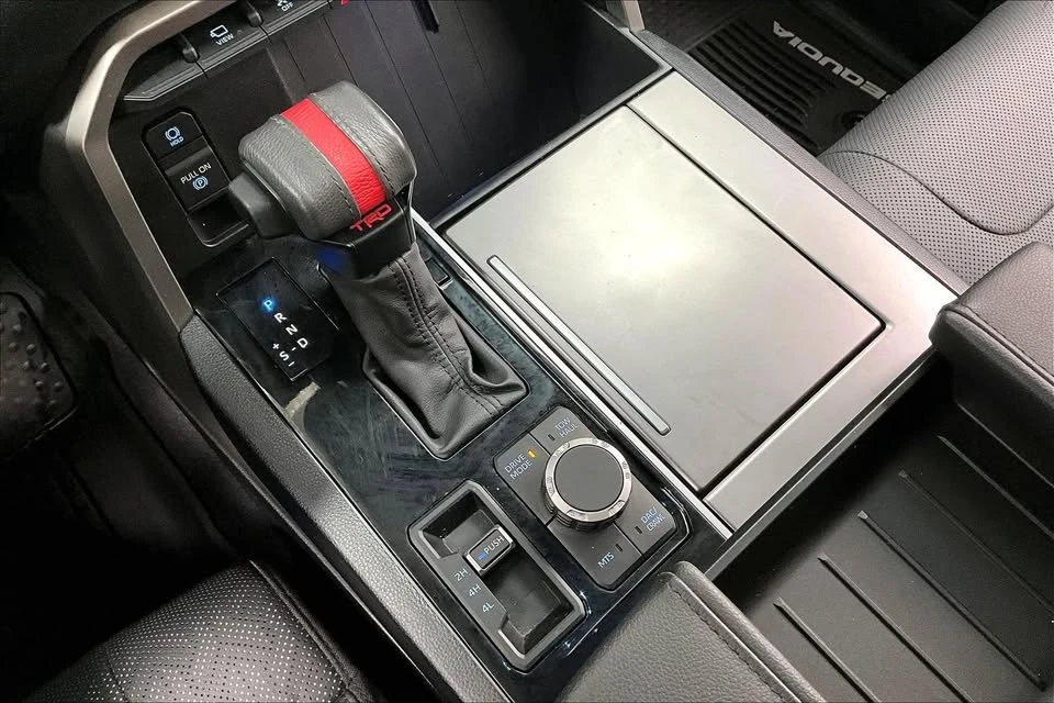 2024 Toyota Sequoia 3rd Gen - Image 12 of 20