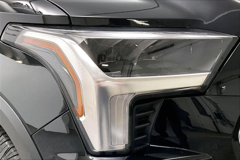 2024 Toyota Sequoia 3rd Gen - Image 19 of 20