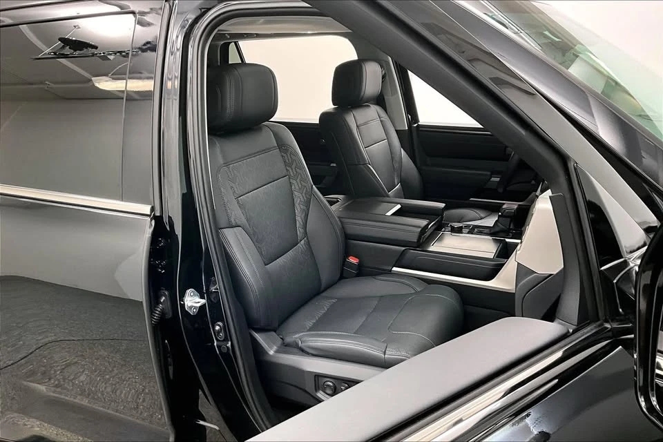 2024 Toyota Sequoia 3rd Gen - Image 13 of 20