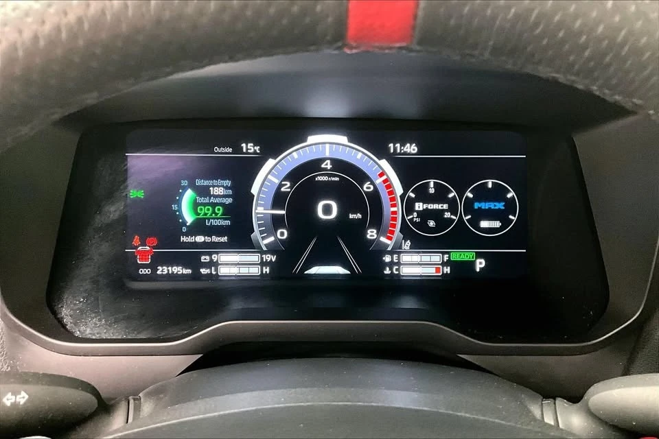 2024 Toyota Sequoia 3rd Gen - Image 18 of 20