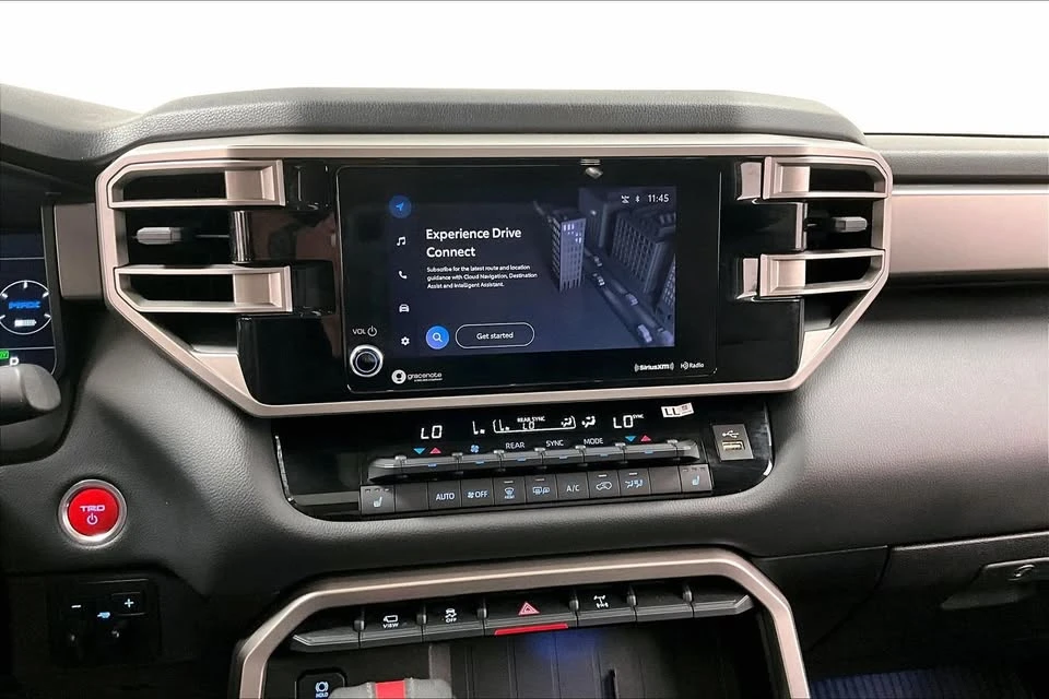 2024 Toyota Sequoia 3rd Gen - Image 11 of 20