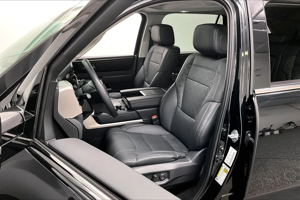 2024 Toyota Sequoia 3rd Gen - Image 8 of 20