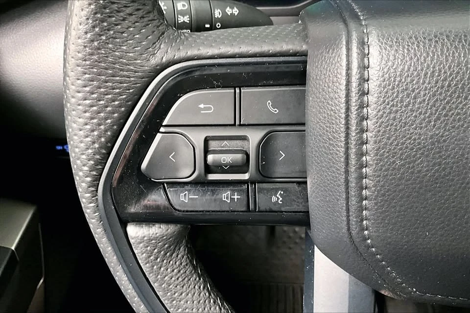 2024 Toyota Sequoia 3rd Gen - Image 16 of 20