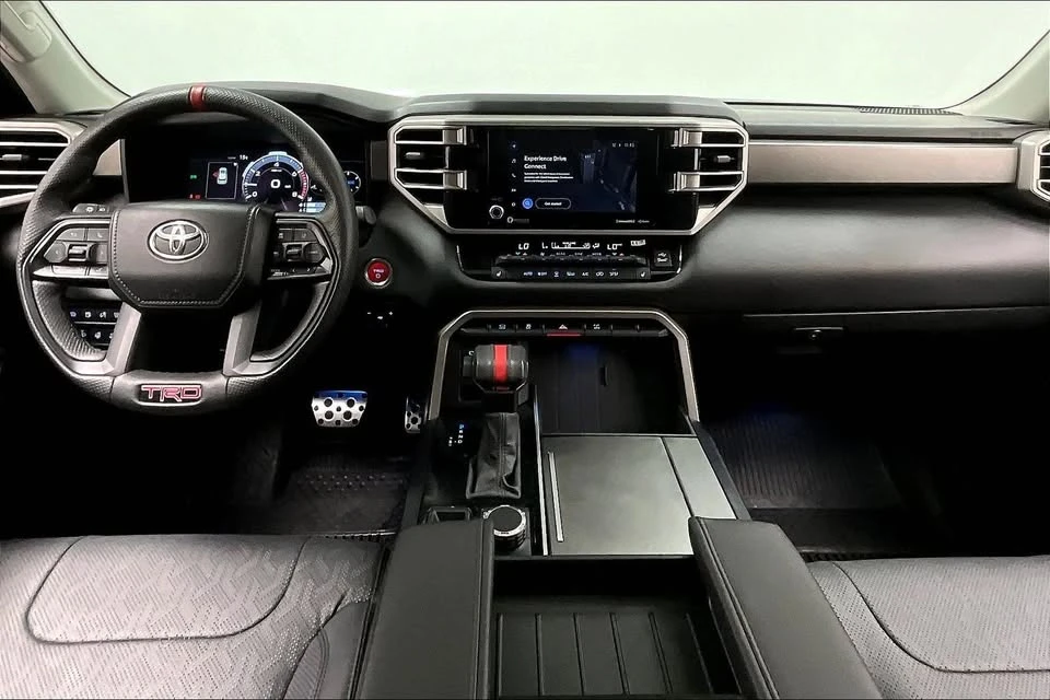 2024 Toyota Sequoia 3rd Gen - Image 10 of 20