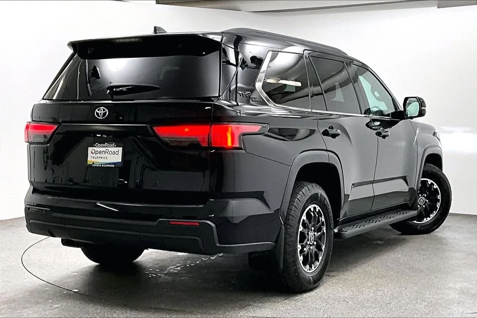 2024 Toyota Sequoia 3rd Gen - Image 6 of 20