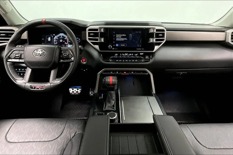 2024 Toyota Sequoia 3rd Gen - Image 10 of 20