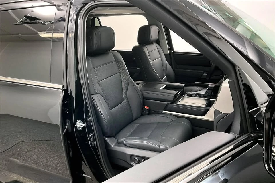2024 Toyota Sequoia 3rd Gen - Image 13 of 20