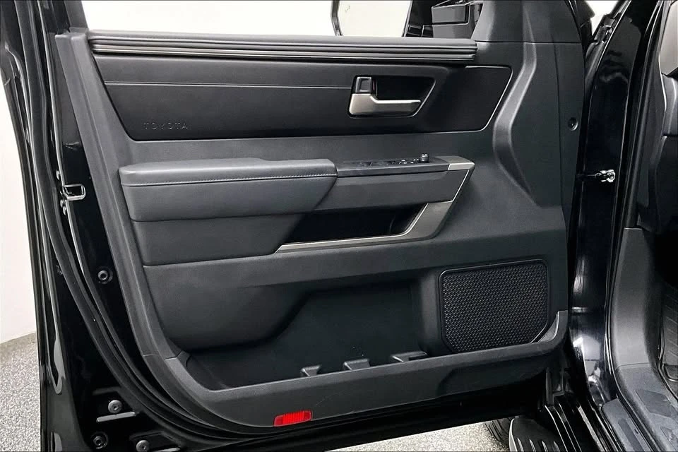 2024 Toyota Sequoia 3rd Gen - Image 7 of 20