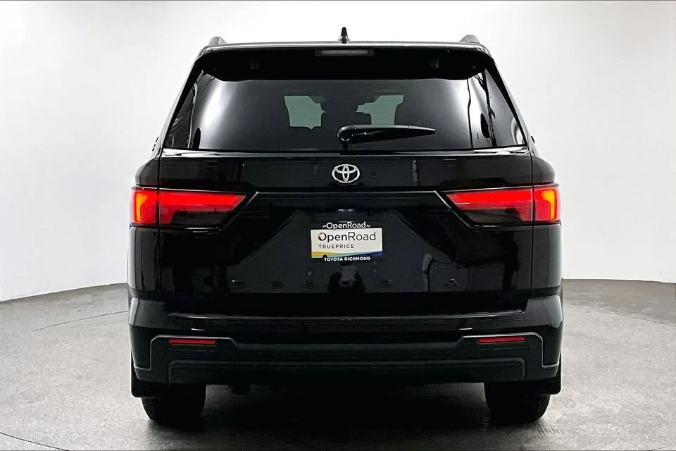 2024 Toyota Sequoia 3rd Gen - Image 5 of 20