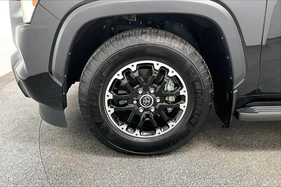 2024 Toyota Sequoia 3rd Gen - Image 15 of 20