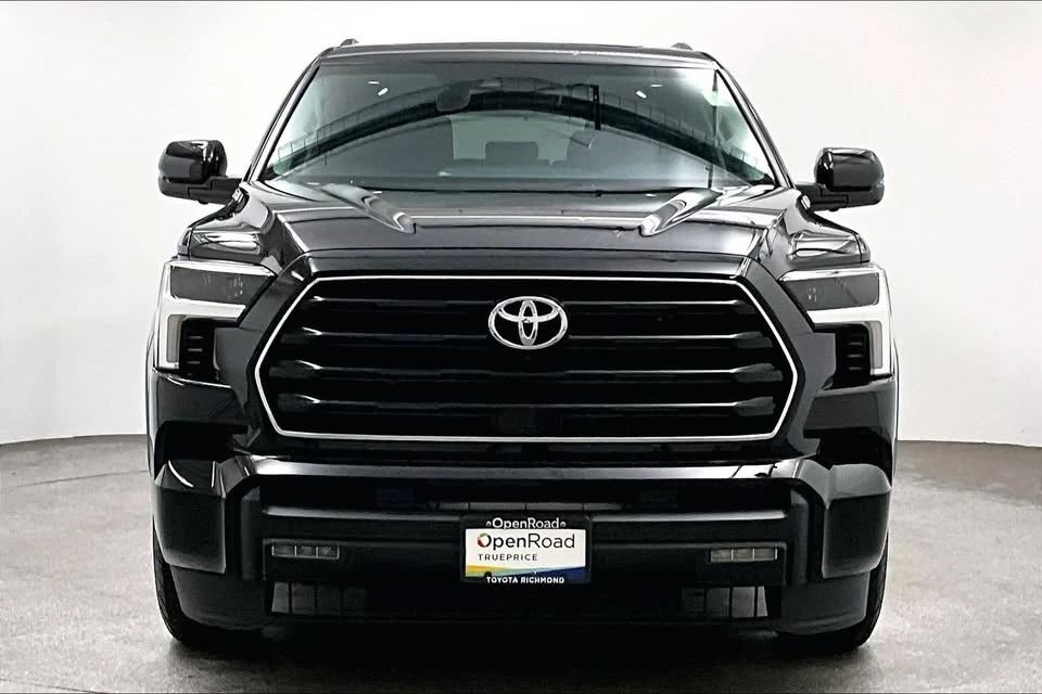 2024 Toyota Sequoia 3rd Gen - Image 2 of 20