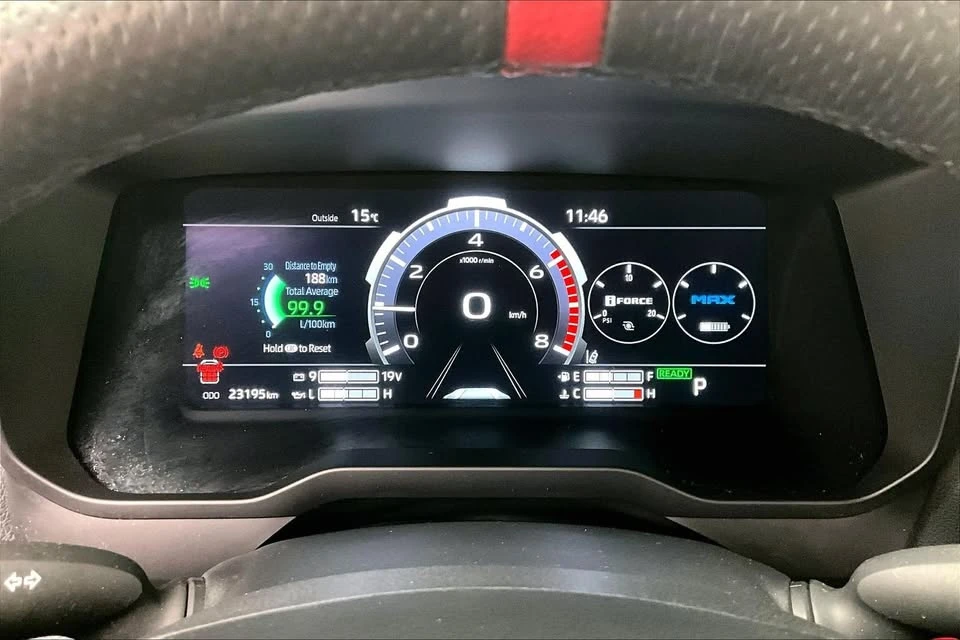 2024 Toyota Sequoia 3rd Gen - Image 18 of 20
