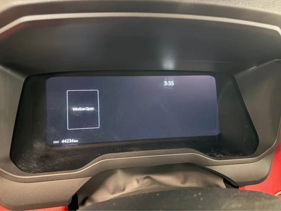 2024 Toyota Sequoia 3rd Gen - Image 6 of 7