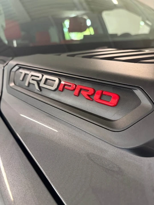 2024 Toyota Sequoia 3rd Gen - Image 3 of 7