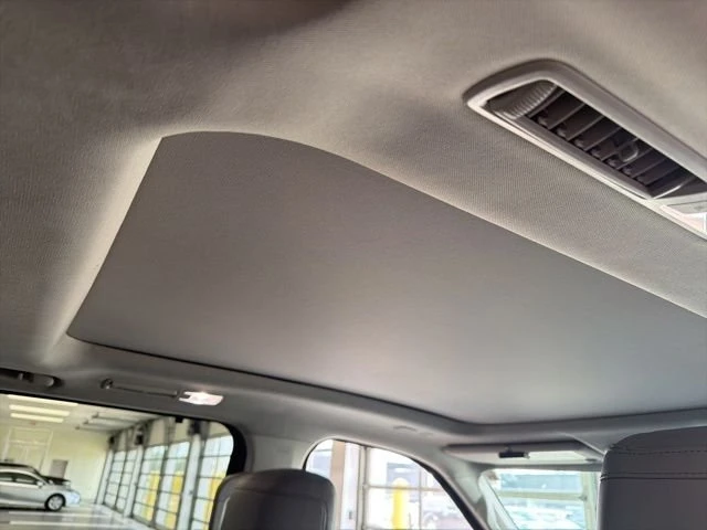 2024 Toyota Sequoia 3rd Gen - Image 18 of 20