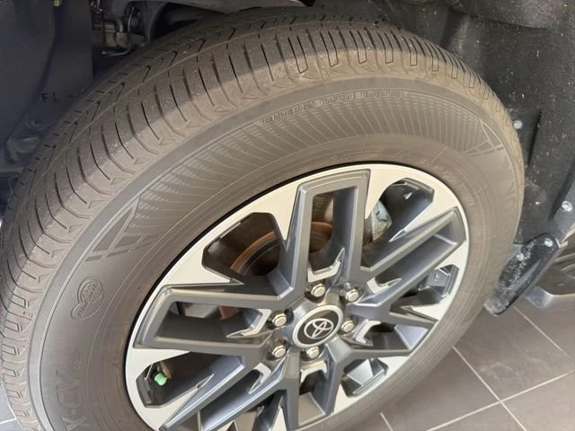 2024 Toyota Sequoia 3rd Gen - Image 9 of 20