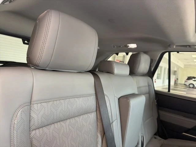 2024 Toyota Sequoia 3rd Gen - Image 17 of 20