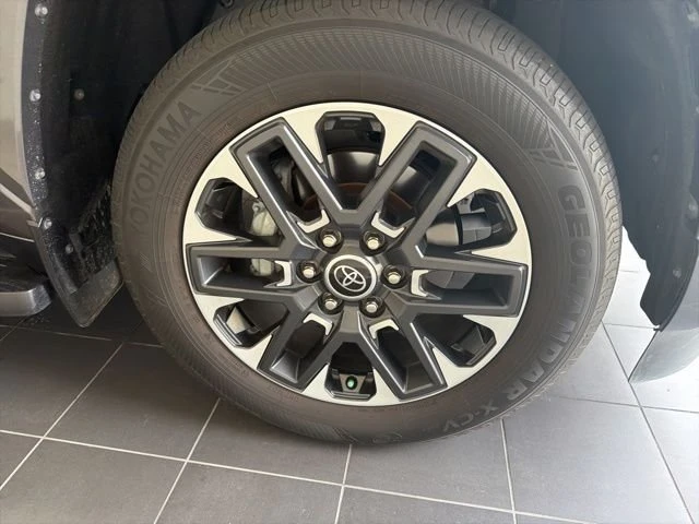 2024 Toyota Sequoia 3rd Gen - Image 10 of 20