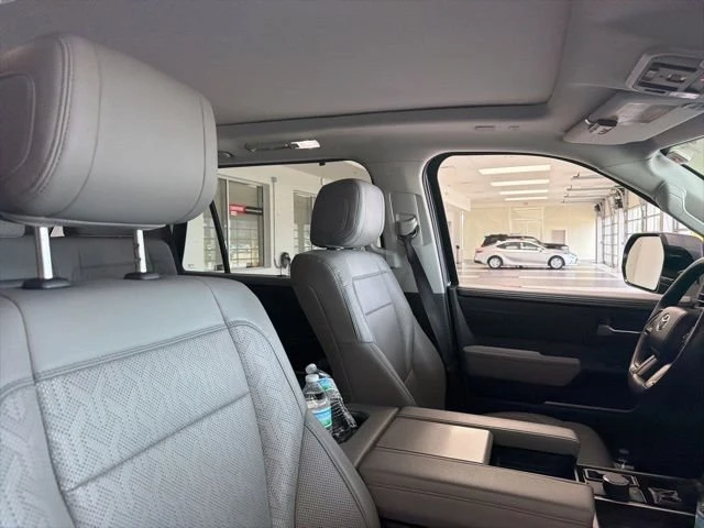 2024 Toyota Sequoia 3rd Gen - Image 13 of 20