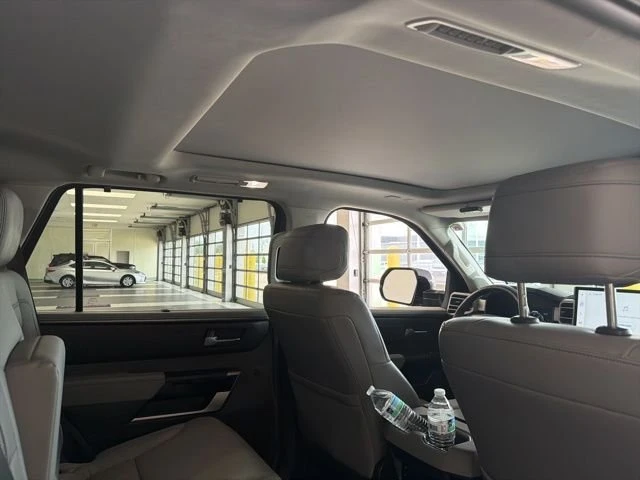 2024 Toyota Sequoia 3rd Gen - Image 16 of 20