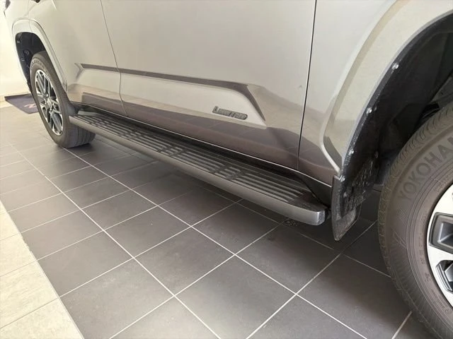 2024 Toyota Sequoia 3rd Gen - Image 11 of 20