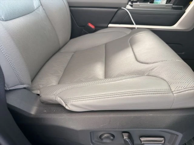 2024 Toyota Sequoia 3rd Gen - Image 14 of 20