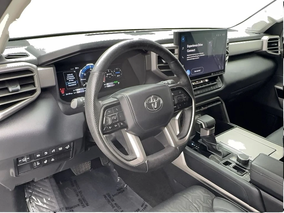 2024 Toyota Sequoia 3rd Gen - Image 16 of 21