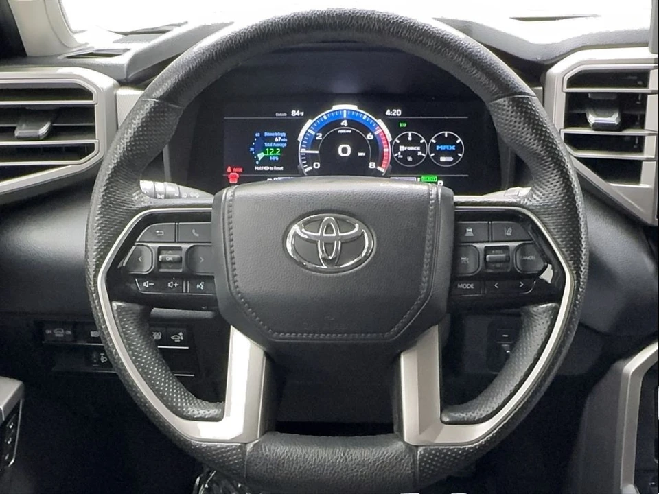 2024 Toyota Sequoia 3rd Gen - Image 19 of 21