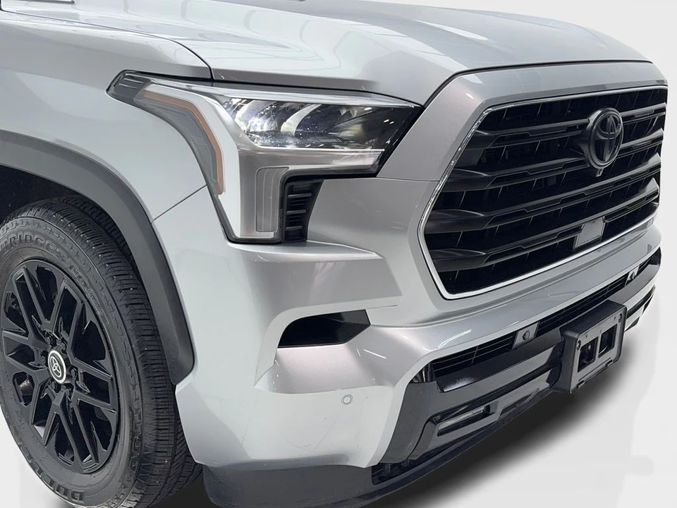 2024 Toyota Sequoia 3rd Gen - Image 3 of 21