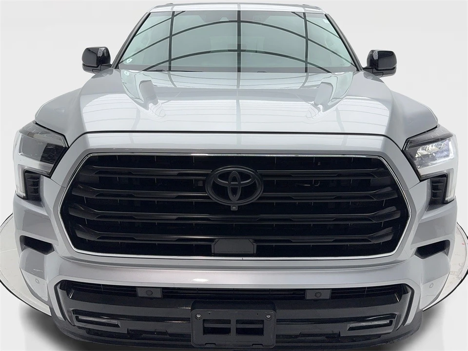 2024 Toyota Sequoia 3rd Gen - Image 4 of 12