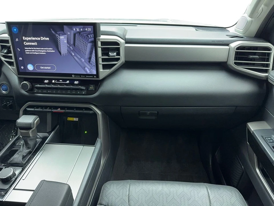 2024 Toyota Sequoia 3rd Gen - Image 20 of 21