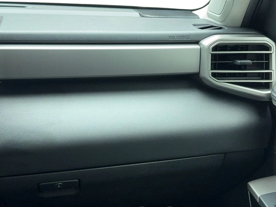 2024 Toyota Sequoia 3rd Gen - Image 21 of 21