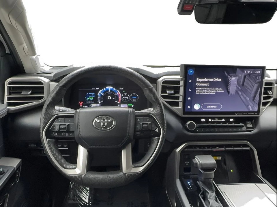 2024 Toyota Sequoia 3rd Gen - Image 18 of 21