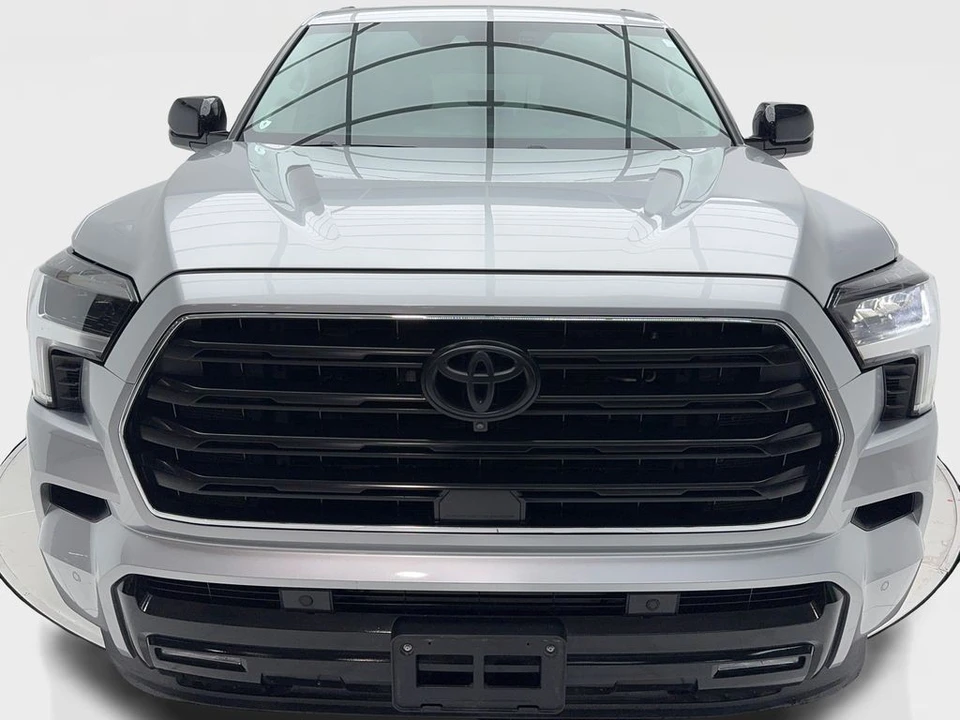 2024 Toyota Sequoia 3rd Gen - Image 4 of 21