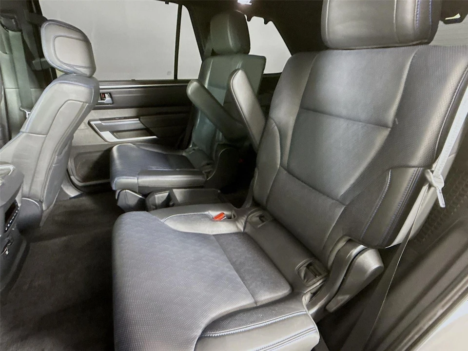 2024 Toyota Sequoia 3rd Gen - Image 22 of 30