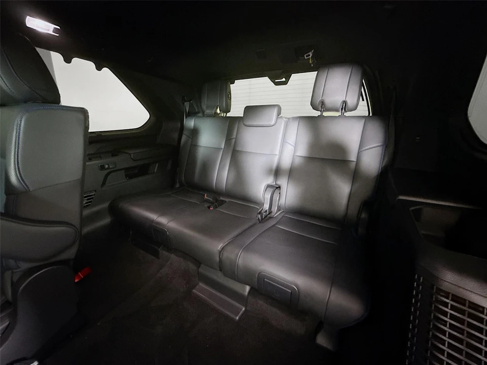 2024 Toyota Sequoia 3rd Gen - Image 24 of 30