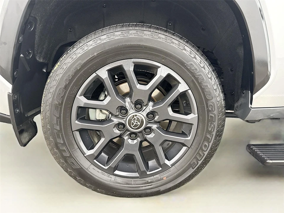 2024 Toyota Sequoia 3rd Gen - Image 29 of 30