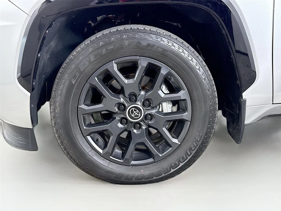 2024 Toyota Sequoia 3rd Gen - Image 12 of 21