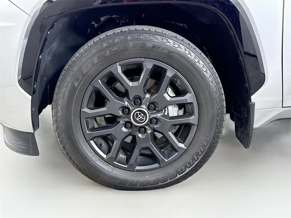 2024 Toyota Sequoia 3rd Gen - Image 12 of 14