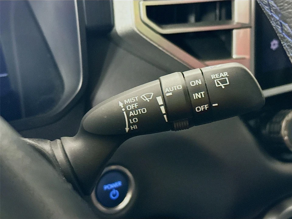 2024 Toyota Sequoia 3rd Gen - Image 4 of 14