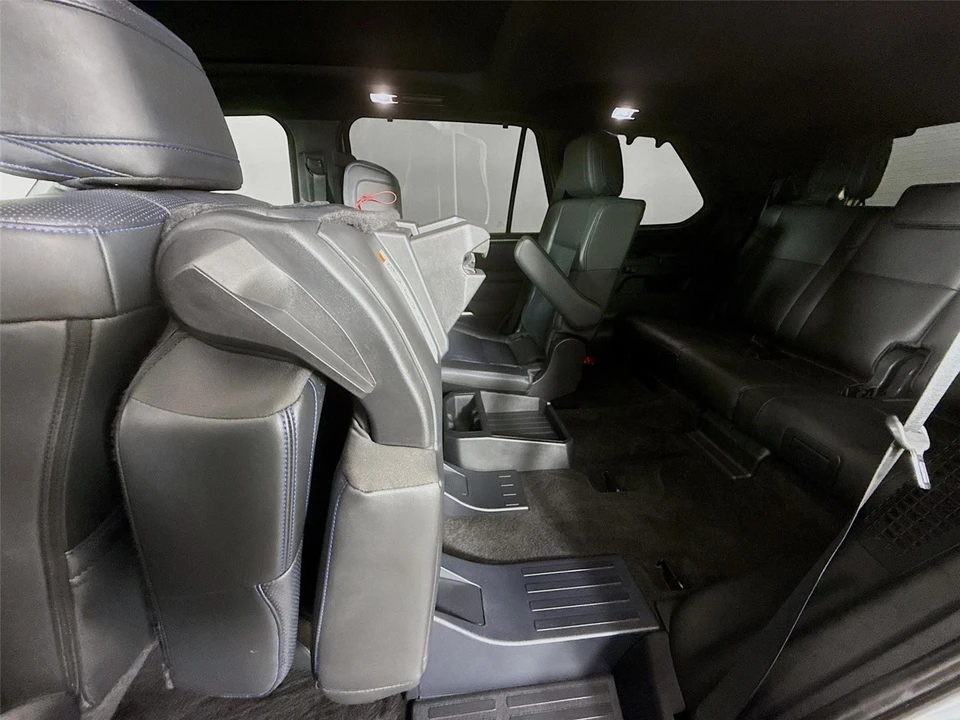 2024 Toyota Sequoia 3rd Gen - Image 23 of 30