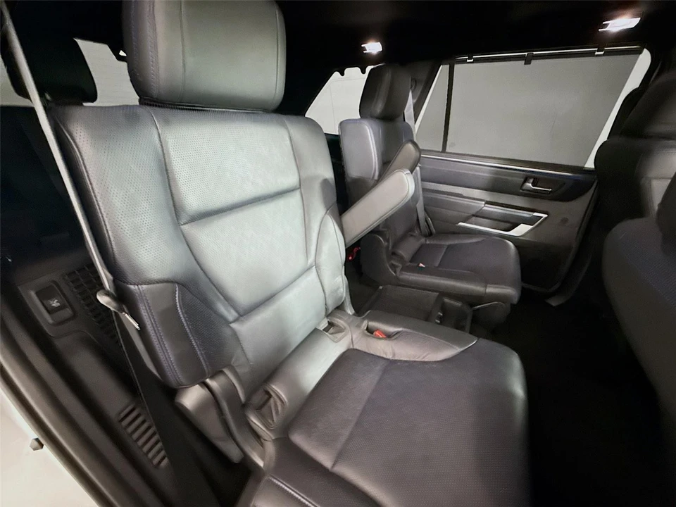 2024 Toyota Sequoia 3rd Gen - Image 16 of 21