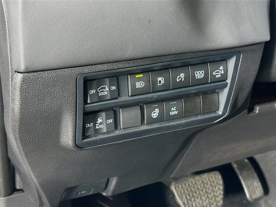 2024 Toyota Sequoia 3rd Gen - Image 5 of 14