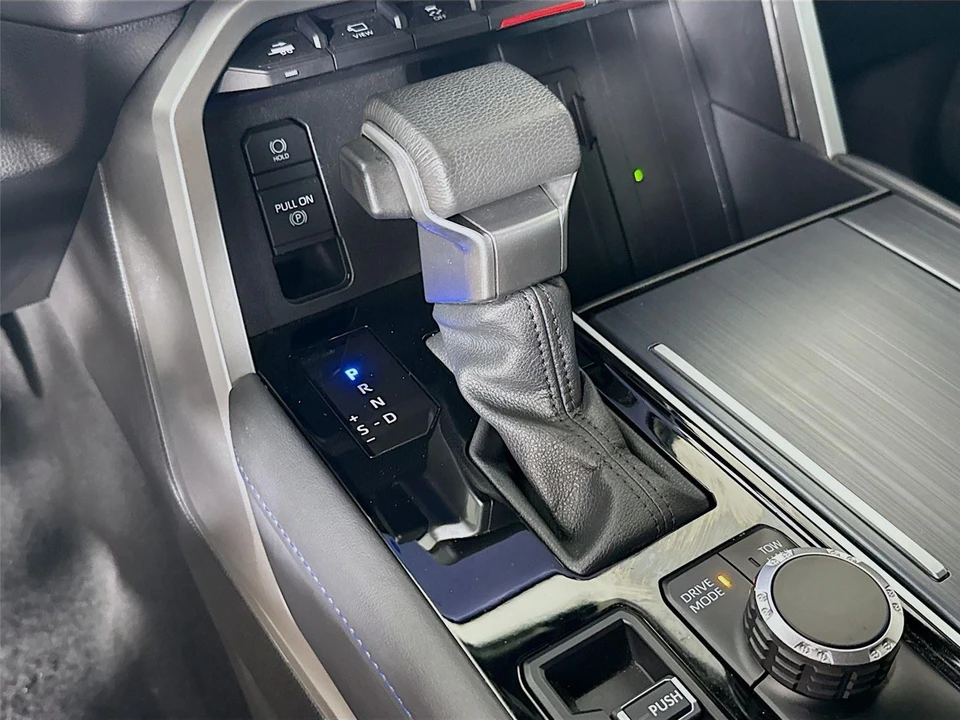 2024 Toyota Sequoia 3rd Gen - Image 20 of 21