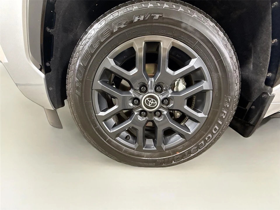 2024 Toyota Sequoia 3rd Gen - Image 19 of 21